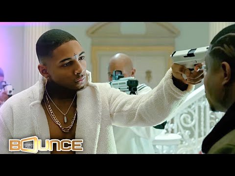 Revenge!! (Full Movie) | Crime | Drama | Free Movies | Hollywood Movies | Lifetime Movies | LMN |
