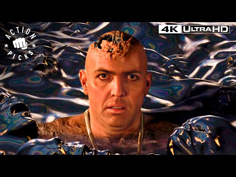Rick Vs. The Mummy | The Mummy (1999)