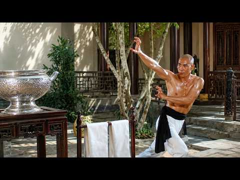 Rise Of the Tiger || Best Chinese Action Kung Fu Movies In English