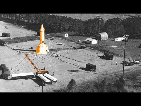 ROCKET ATTACK U.S.A | Monica Davis | Full Length Sci-Fi Movie | English | 720p | HD