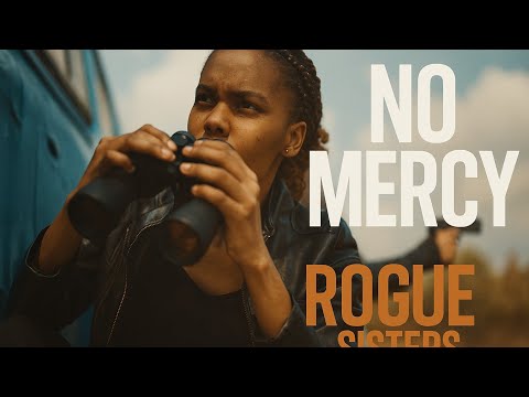 Rogue Sisters – Brutal Female Assassin Scene | African Action Short Film| Binoculars Scene