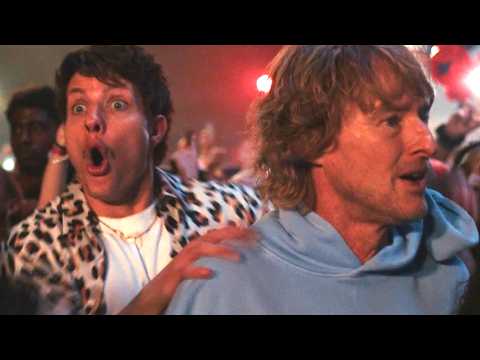 Rolling Loud | Official Trailer (Owen Wilson & Matt Rife, 2026)
