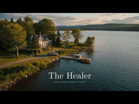 Romantic story you will never forget | THE HEALER | Full movie in English