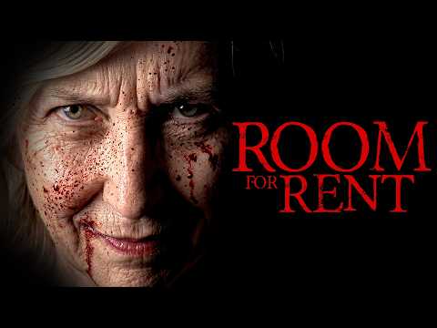 ROOM FOR RENT | Full Horror Thriller Movie | Lin Shaye, Oliver Rayon, Ryan Ochoa
