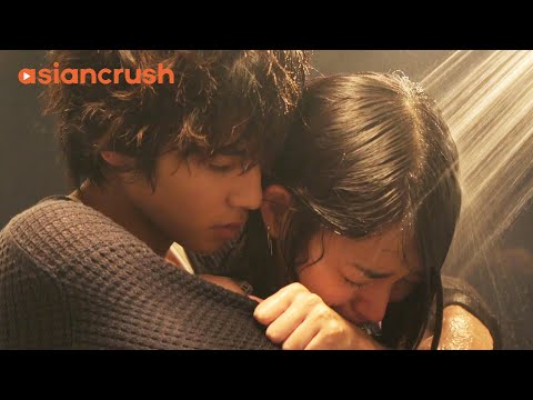 Roommate pulled me into his arms after he caught my fiancé cheating | Japanese Drama | You're My Pet