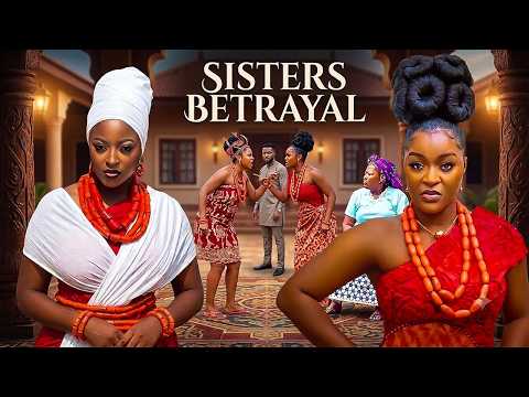 ROYAL BLOOD SISTERS–Just Dropped! New CHACHA EKE Movie Everyone Is Talking About 2026 Full Movie