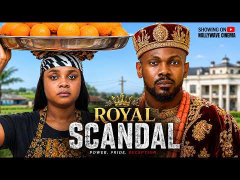 ROYAL SCANDAL || BIMBO ADEMOYE DANIEL ETIM EFFIONG ||-2026 Nigerian Movies Latest Full Movies