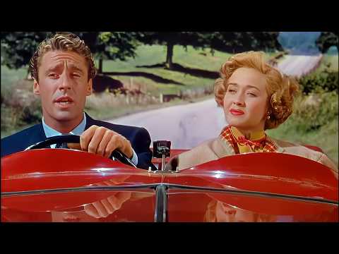 Royal Wedding (1951) Fred Astaire, Jane Powell | Musical Romance Fit for Hollywood Royalty!