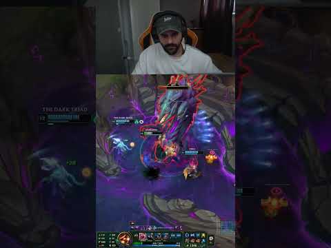 SAKIN EVDE DENEMEYİN CHATİM! #leagueoflegends #riotgames