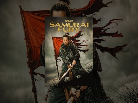 Samurai Fury