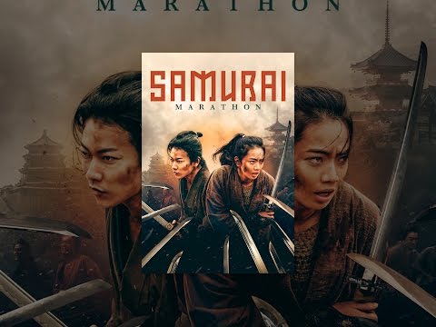 Samurai Marathon