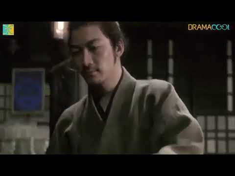 Samurai Movie
