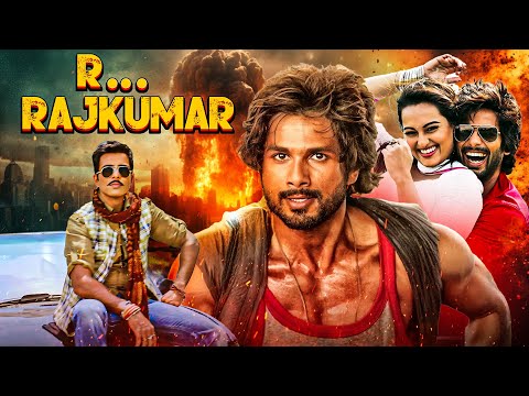 Saree Ke Fall Sa – R..Rajkumar 2013 Full Movie With English Subtitle – Shahid Kapoor, Sonakshi Sinha