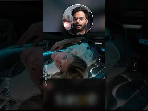 Sci-Fi Thriller Netflix Movies!!