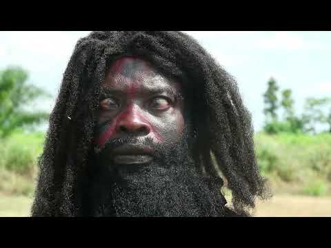 SCORPION | THE CHOSEN ONE  LATEST KUMAWOOD  GHANA TWI MOVIE