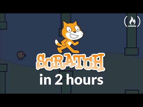 Scratch Tutorial for Beginners – Make a Flappy Bird Game