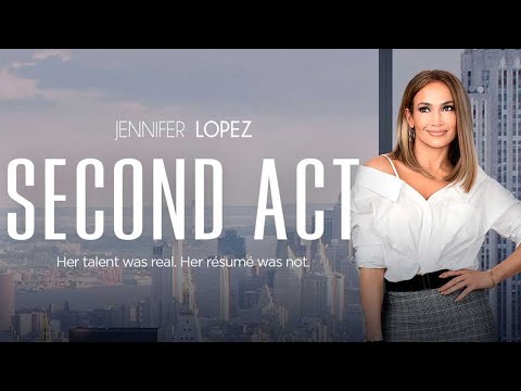 Second Act Full Movie