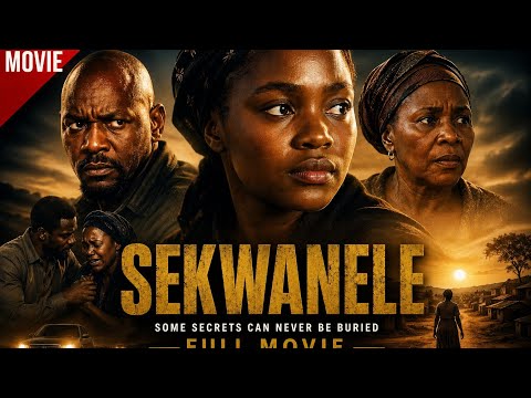 SEKWANELE (FULL MOVIE)| South African Zulu Drama