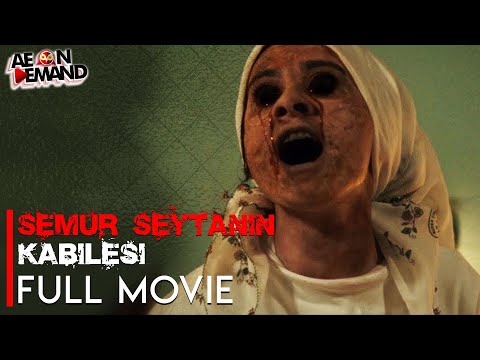 Semur Seytanin Kabilesi [Eng | Malay | Indo | Thai | Arabic Subs] | Turkish Horror Full Movie
