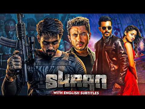 SHAAN New 4K Hindi Dubbed Full Movie | Siam Ahmed, Puja Cherry, Taskeen Rahman | English Subtitle