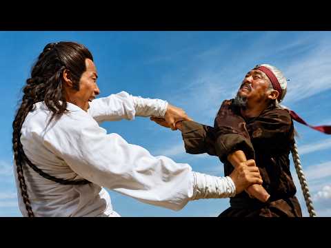 Shadow of the Killing || Best Chinese Action Kung Fu Movies In English