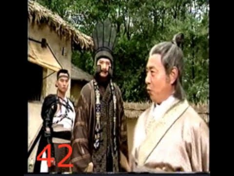 shaolin hero 42  ( Khmer dubbed )