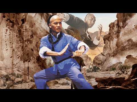 Shaolin Kung Fu || Best Chinese Action Kung Fu Movies In English
