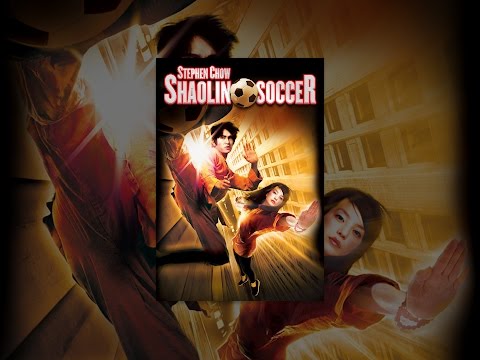 Shaolin Soccer