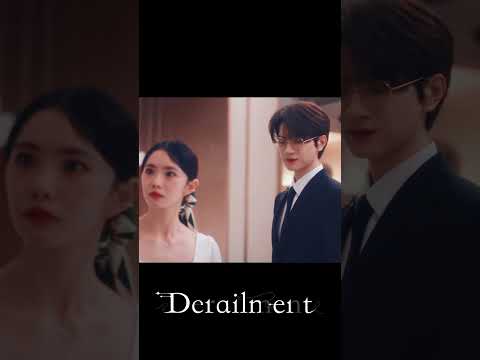 She deserves better💔 | Derailment | YOUKU Shorts #youku #shorts