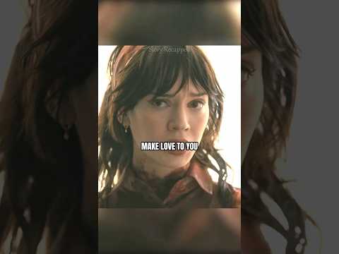 She Discovers She Was A Companion Robot… #movie #film #scifi