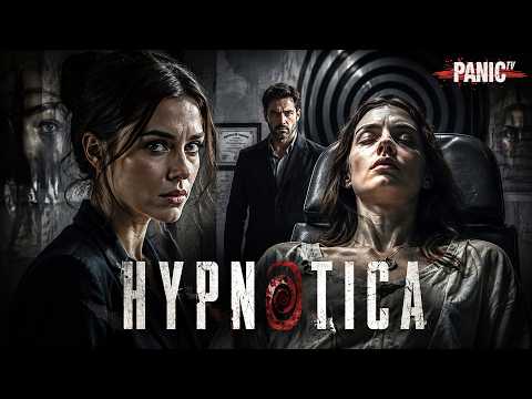 She Entered The Wrong Mind. HYPNOTICA | Full Horror Movie | Psychological Horror