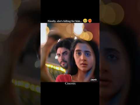 she falling harder for him💗🥹🤌 #yefitoortera #love #shorts #jeet #jeeya #filmista
