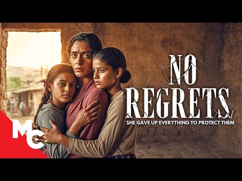 She Fought for Her Daughters’ Freedom | No Regrets | Full Emotional Drama Movie