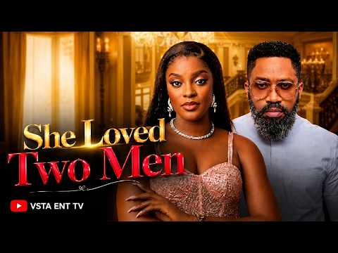 SHE LOVED TWO MEN – FREDRICK LEONARD , MIWA OLONRUNFEMI | LATEST 2026 NIGERIAN MOVIES