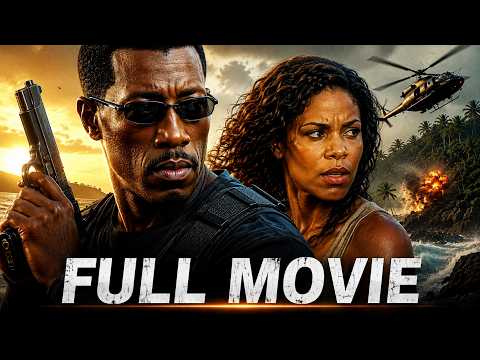 She Thought He Was Gone Forever… Until He Came Back | Wesley Snipes | Sanaa Lathan | Full Movie