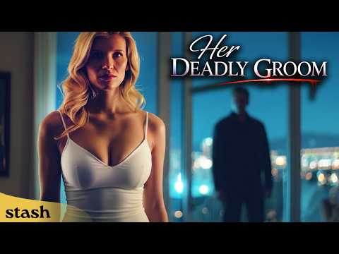 She Thought She Found the Perfect Man… But He Was Deadly | Thriller Full Movie | Her Deadly Groom