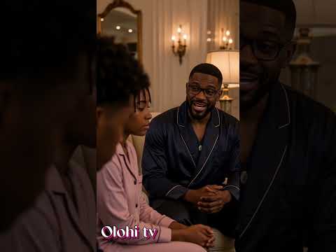She thought she was only asking a stranger for a meal #Nollywood #EmotionalStory #FamilyDrama