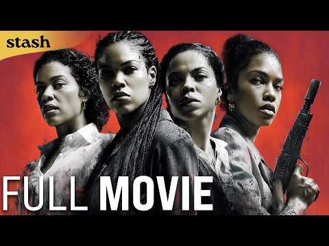 She Was Trained to Kill… Now She Wants Revenge | Out of Spite (Full Movie)