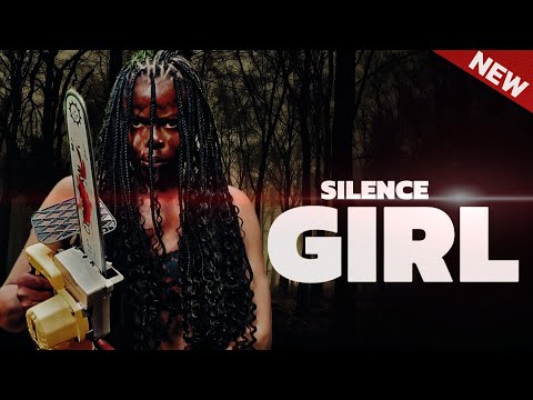 SILENT GIRL | TEASER 2025 | SCARY | HORROR | GHANA MOVIE | NOLLYWOOD @SyproFilmsTv