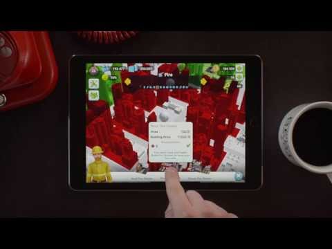 SimCity BuildIt | Tips & Tricks Part 1 – City Services
