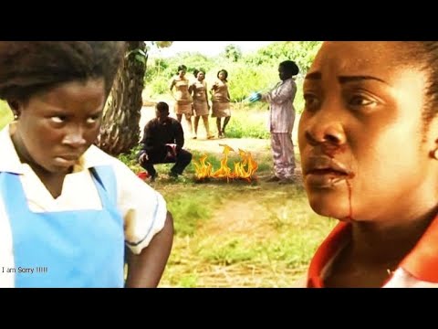 SIR JOHN| I Became A Witch To Save My Mother (Maame Serwaa, Emeelia Brobbey) – Ghana Kumawood Movie
