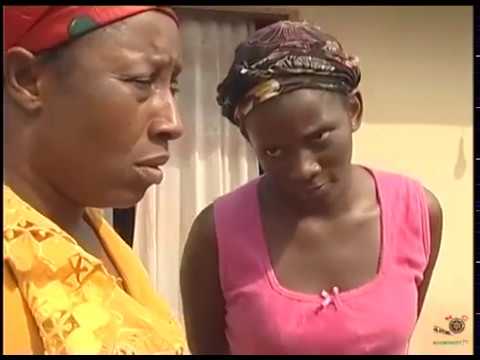 SIster's First Love 1 [ Blood Sister – Latest Nigerian Nollywood Movie