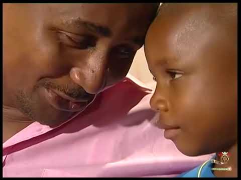 SIster's First Love 2 [ Blood Sister – Latest Nigerian Nollywood Movie