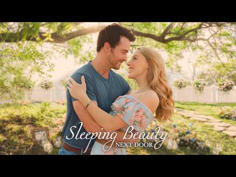 Sleeping Beauty Next Door | Romantic Comedy Full Movie