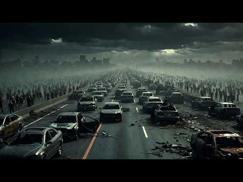 Small Group of Survivors Face the ZOMBIE APOCALYPSE! | Watch for Free HORROR Movie in English in 4K