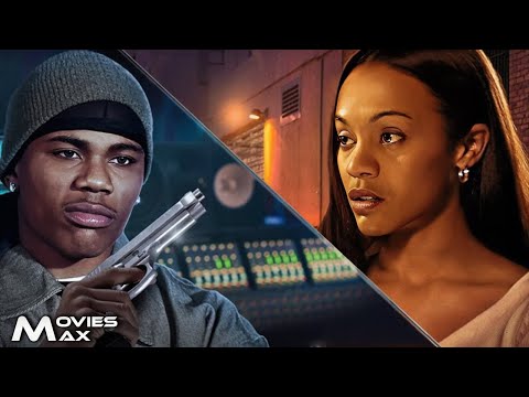 SNIPES | Zoe Saldana in an Action-Packed Crime Thriller | Full Free Movie