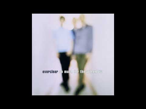 So Much for the Afterglow -remastered dolby atmos- Everclear (Complete Album)