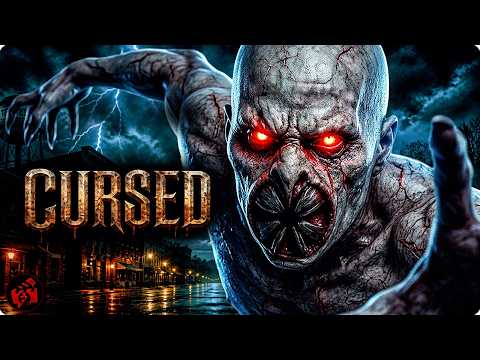 Something Evil Came to Town | Full Horror Movie