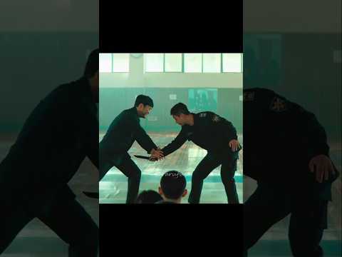 Sometimes you should do as your teacher says 😁☝️ funny scene #shorts #kdrama #parkseojoon#kanghaneul