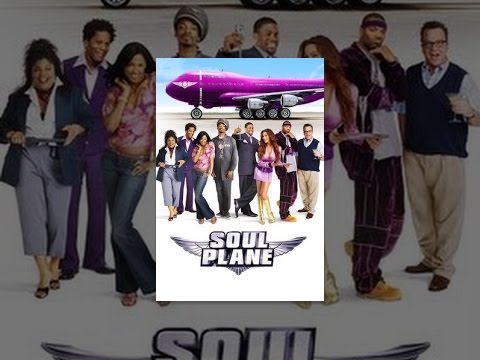 Soul Plane